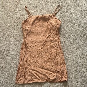 Urban Outfitters mini dress